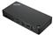 LENOVO ThinkPad Universal USB-C Smart Dock dokkoló 40B20135EU small