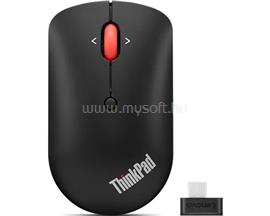 LENOVO ThinkPad USB-C Compact USB-C vezeték nélküli egér 4Y51D20848 small