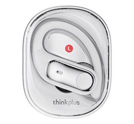 LENOVO THINKPLUS LP79 bluetooth fülhallgató SZTEREO v5.4, mikrofon + töltőtok, FEHÉR LP79_W small
