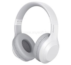 LENOVO THINKPLUS TH10 bluetooth fejhallgató SZTEREO v5.0, 3.5mm jack aljzat, FEHÉR TH10_W small
