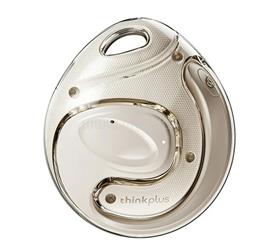 LENOVO THINKPLUS X15 PRO II bluetooth fülhallgató SZTEREO v5.4, mikrofon + töltőtok, BÉZS X15_PRO_II_BE small