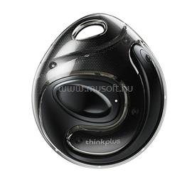 LENOVO THINKPLUS X15 PRO II bluetooth fülhallgató SZTEREO (v5.4, TWS, fülre akasztható, mikrofon + töltőtok) FEKETE X15_PRO_II_B small