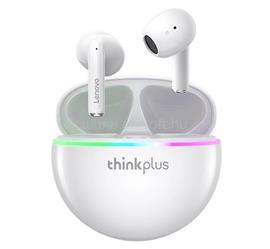 LENOVO THINKPLUS XT97 bluetooth fülhallgató SZTEREO v5.2, mikrofon + töltőtok, FEHÉR XT97_W small