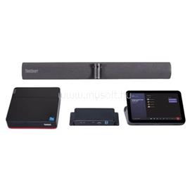 LENOVO THINKSMART CORE KIT BAR 180 W/IP CONTROLLER MTR W11 IOT 12VR0000HX small