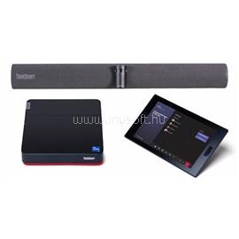 LENOVO THINKSMART CORE KIT BAR 180 W/USB CONTROLLER MTR W11 IOT 12VL0000HX small