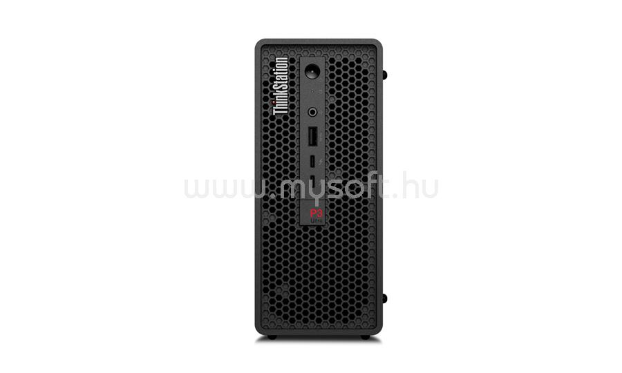 LENOVO ThinkStation P3 Ultra Small Form Factor