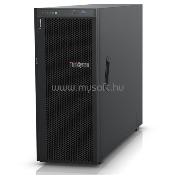 LENOVO ThinkSystem ST550 Tower 9350-8i RAID (0,1,10,5,50,6,60,1Triple,10Triple) 1x 4210R 1x 750W XClarity E 8x 2,5