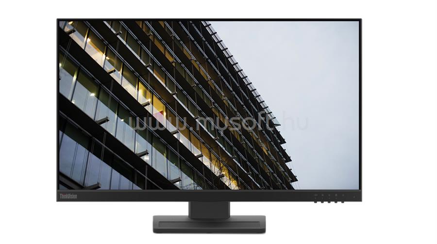 LENOVO ThinkVision E24-29 Monitor