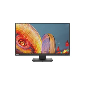 LENOVO ThinkVision E24Q-20 Monitor