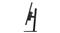LENOVO ThinkVision E24q-30 Monitor 63ECGAT2EU small