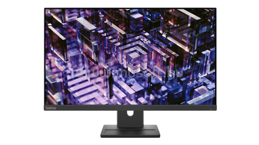 LENOVO ThinkVision E24q-30 Monitor