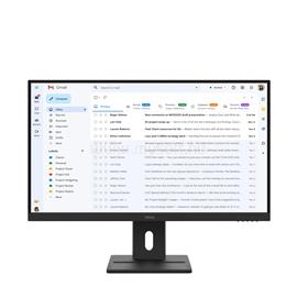 LENOVO ThinkVision E27-40 Monitor 64BCMAT4EU small