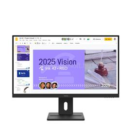 LENOVO ThinkVision E27Q-40 Monitor 64BDGAT4EU small