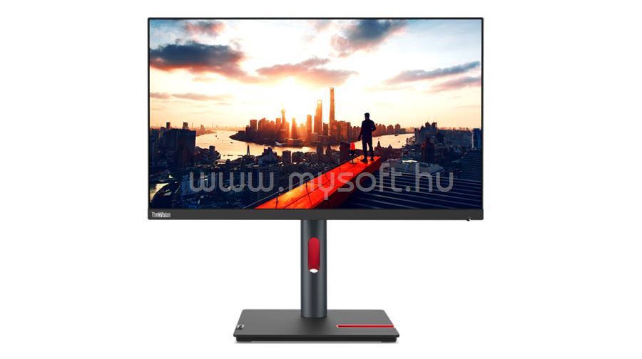 LENOVO ThinkVision P24h-30 Monitor