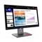 LENOVO ThinkVision P24Q-40 Monitor 64B2GAT1EU small