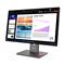 LENOVO ThinkVision P24Q-40 Monitor 64B2GAT1EU small