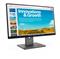 LENOVO ThinkVision P24QD-40 Monitor 64B1GAT1EU small