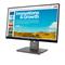LENOVO ThinkVision P24QD-40 Monitor 64B1GAT1EU small