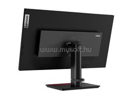 LENOVO ThinkVision P27h-20 Monitor 61E9GAT6EU small