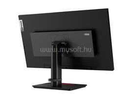 LENOVO ThinkVision P27h-20 Monitor 61E9GAT6EU small