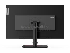 LENOVO ThinkVision P27h-20 27-inch 16:9 QHD Monitor with USB Type-C 61E9GAR6EU small