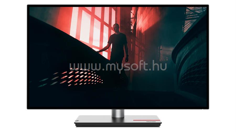 LENOVO ThinkVision P27h-30 Monitor
