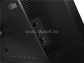 LENOVO ThinkVision P27q-20 Monitor 61EAGAT6EU small