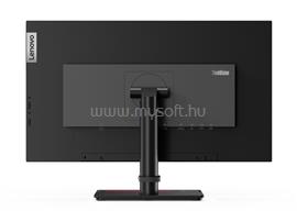 LENOVO ThinkVision P27q-20 Monitor 61EAGAT6EU small