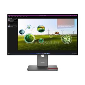 LENOVO ThinkVision P27Q-40 Monitor 64A7GAT6EU small