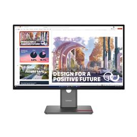 LENOVO ThinkVision P27QD-40 Monitor 64B3GAT2EU small