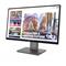 LENOVO ThinkVision P27QD-40 Monitor 64B3GAT2EU small