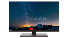 LENOVO ThinkVision P27u-20 Monitor 62CBRAT6EU small