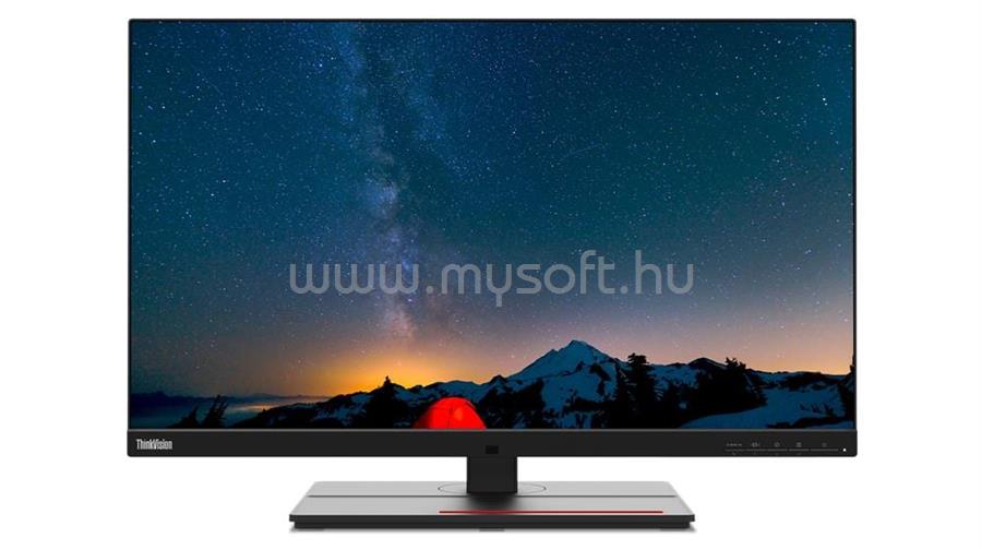 LENOVO ThinkVision P27u-20 Monitor