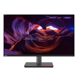 LENOVO ThinkVision P32p-30 Monitor 63D1RAT1EU small