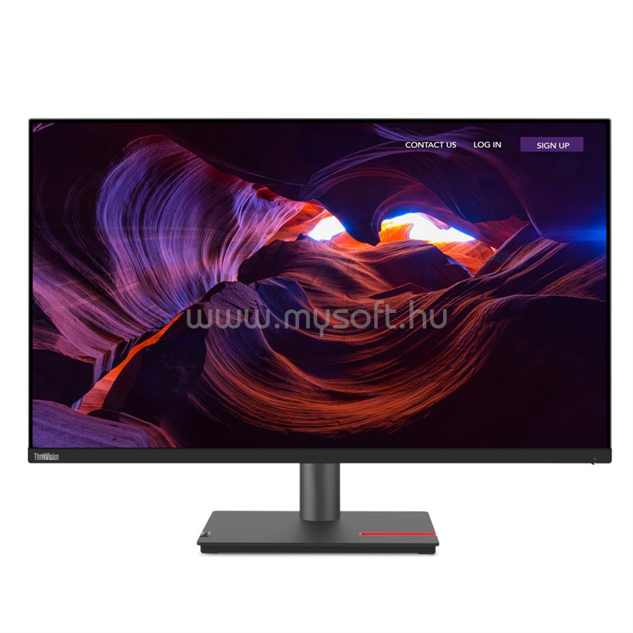 LENOVO ThinkVision P32p-30 Monitor