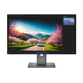 LENOVO ThinkVision P32UD-40 Monitor 64A8XAT2EU small