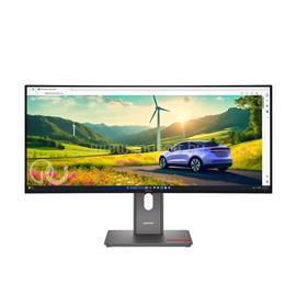 LENOVO ThinkVision P34WD-40 Monitor 64ADGAT1EU small