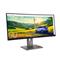 LENOVO ThinkVision P34WD-40 Monitor 64ADGAT1EU small