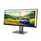 LENOVO ThinkVision P34WD-40 Monitor 64ADGAT1EU small