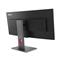 LENOVO ThinkVision P34WD-40 Monitor 64ADGAT1EU small