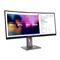 LENOVO ThinkVision P40WD-40 ívelt Monitor 64B4XAT1U1 small