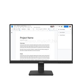 LENOVO ThinkVision S22-4e Monitor 64CBKAT6EU small