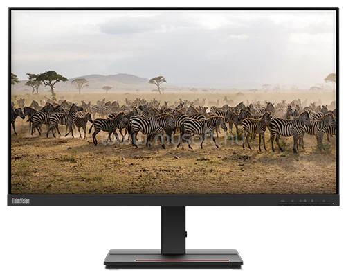 LENOVO ThinkVision S27e-20 Monitor