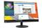 LENOVO ThinkVision S27q-10 Monitor 61E8GAT1EU small