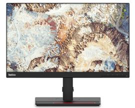 LENOVO ThinkVision T22i-20 Monitor 61FEMAR6EU small