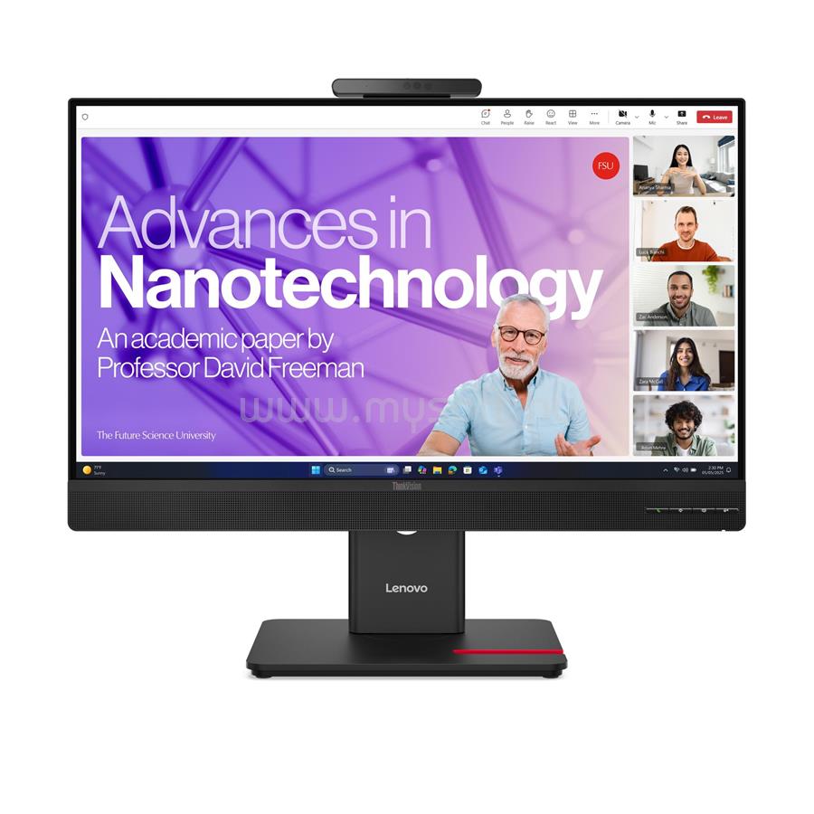 LENOVO ThinkVision T24-4v Monitor