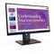 LENOVO ThinkVision T24D-40 Monitor 64B9GAT1EU small