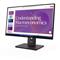 LENOVO ThinkVision T24D-40 Monitor 64B9GAT1EU small