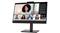 LENOVO ThinkVision T24mv-30 Monitor 63D7UAT3EU small