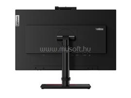 LENOVO ThinkVision T24v-20 Monitor 61FCMAT6EU small